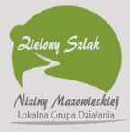 Stowarzyszenie Lokalna Grupa Działania „Zielony Szlak Niziny Mazowieckiej”